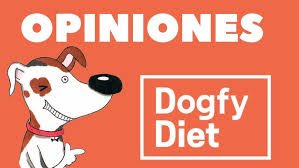 Inolvidable Dogfy Diet review 2025 😋(menús, precios, pros y contras)