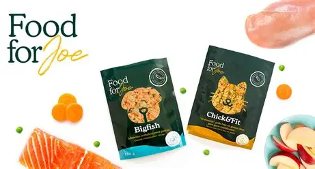 Food for Joe 2025: la review más honesta (y divertida) del servicio de comida cocinada para perros